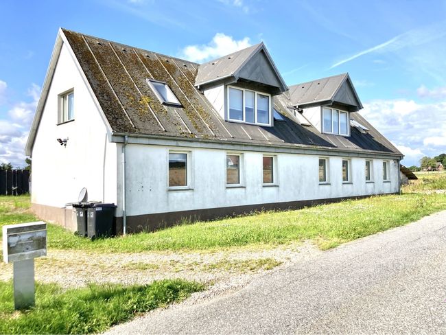 Purupvej 9, Purup, 8752 Østbirk