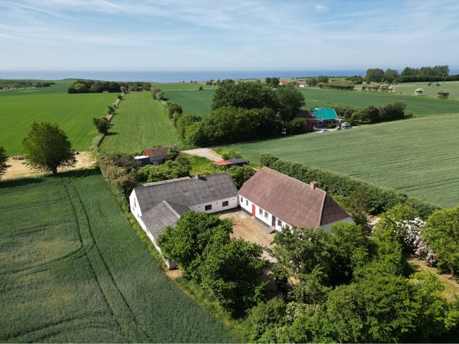 Dyndebæksvej 1, 5970 Ærøskøbing