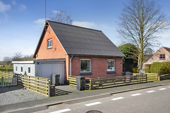 Sattrupvej 41, Sattrup, 8752 Østbirk