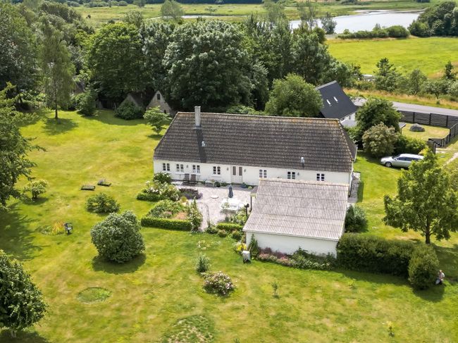 Søbygårdsmarksvej 10, 5985 Søby Ærø