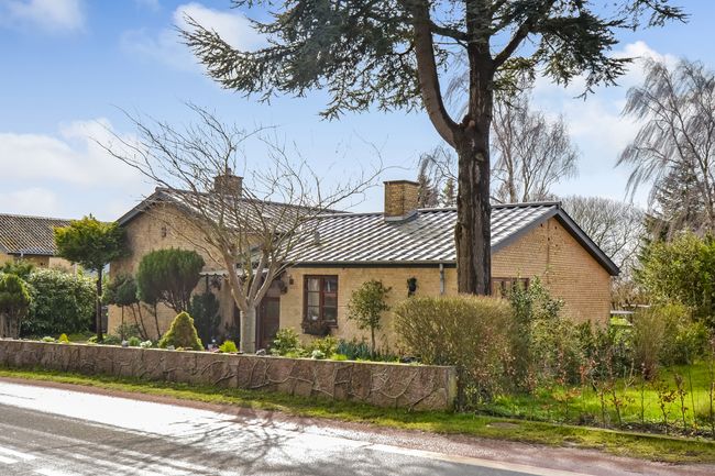 Øster Bregninge 41, 5970 Ærøskøbing