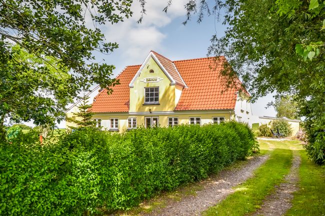 Borgnæsvej 10, 5970 Ærøskøbing