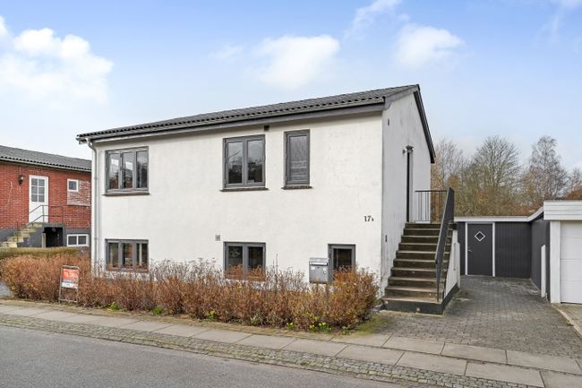 Kyradservej 17B, 8700 Horsens