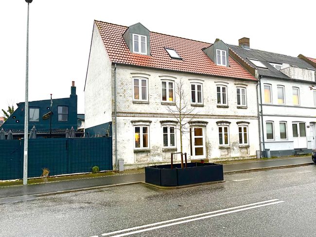 Spedalsø 9, 8700 Horsens
