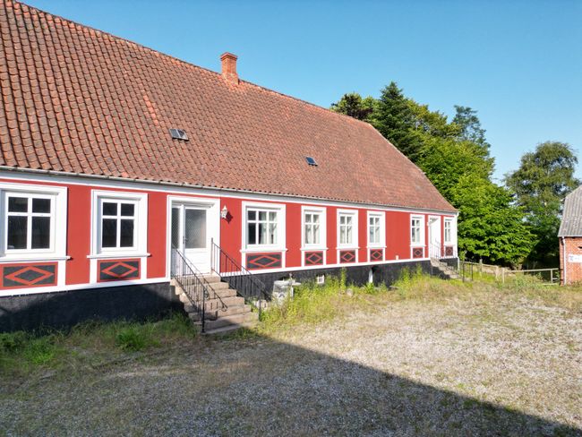 Vindeballevej 12, 5970 Ærøskøbing