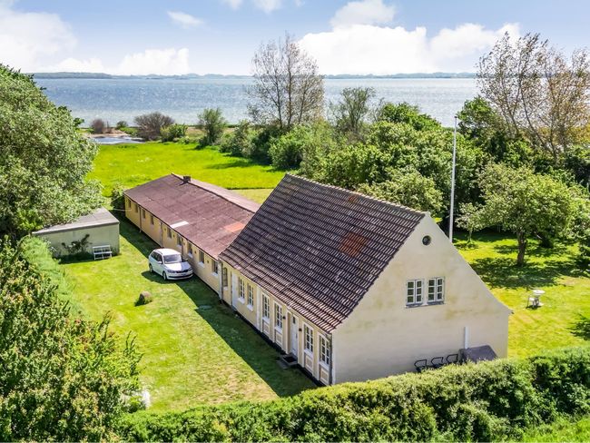Korsvejen 1, Strynø, 5943 Strynø